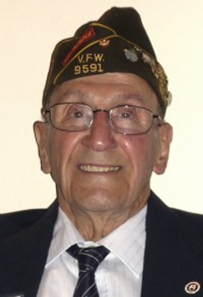 Eugene R. Torchia, Sr Profile Photo