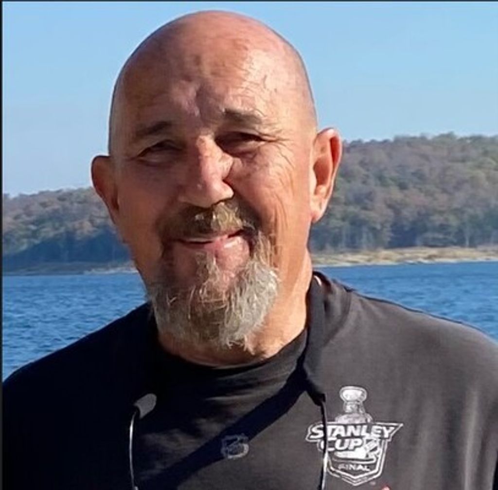 Thomas Joseph Hiipakka Profile Photo