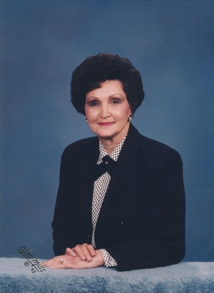 Bonnie Jean Hooper