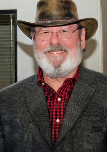 Ronald H White Jr