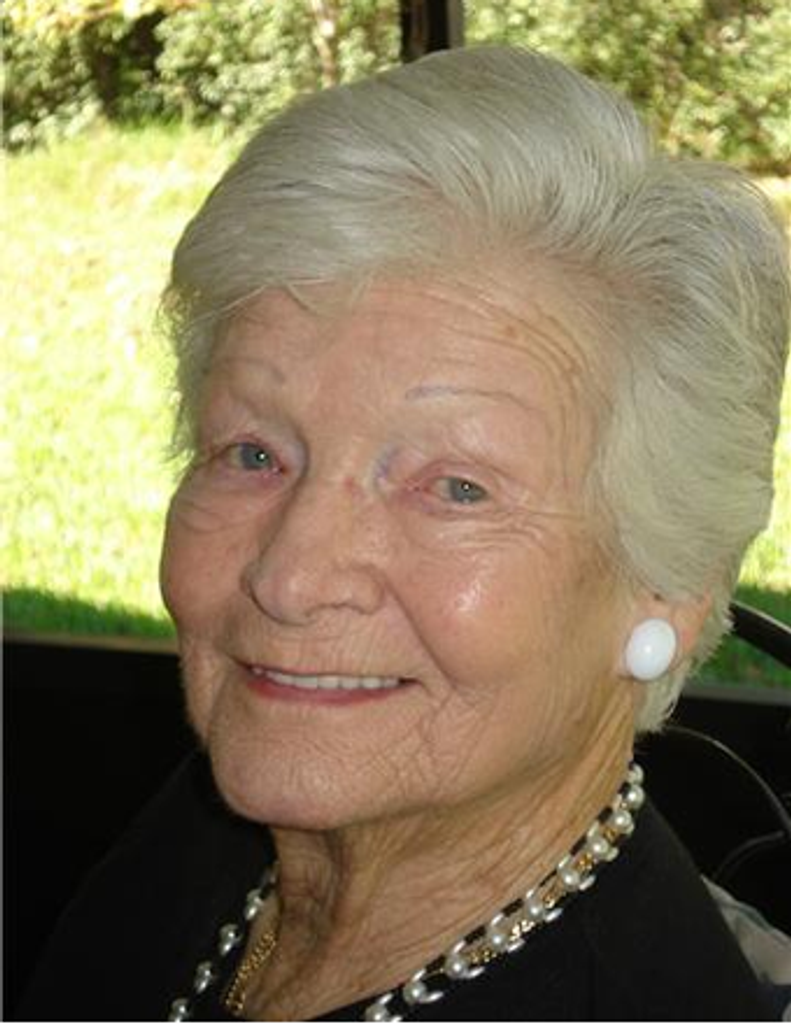 Lillian Atkinson Wallace Petrecca