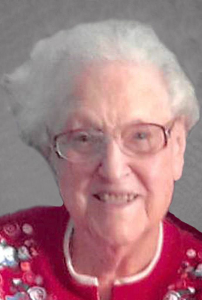 Corine "Rena" Vreeland