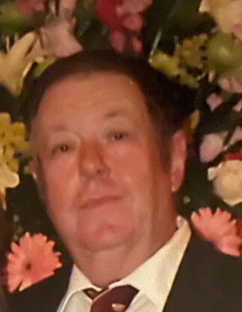 John Briggs Jr.