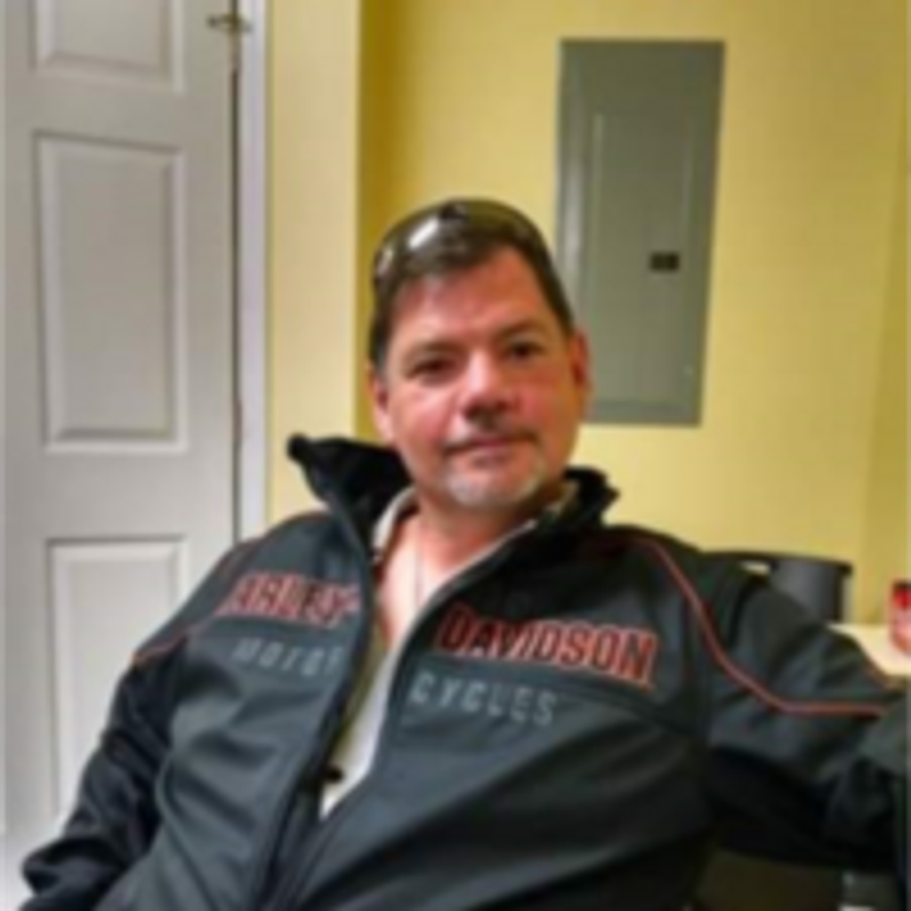Michael A. "Sandman" Sanders Profile Photo