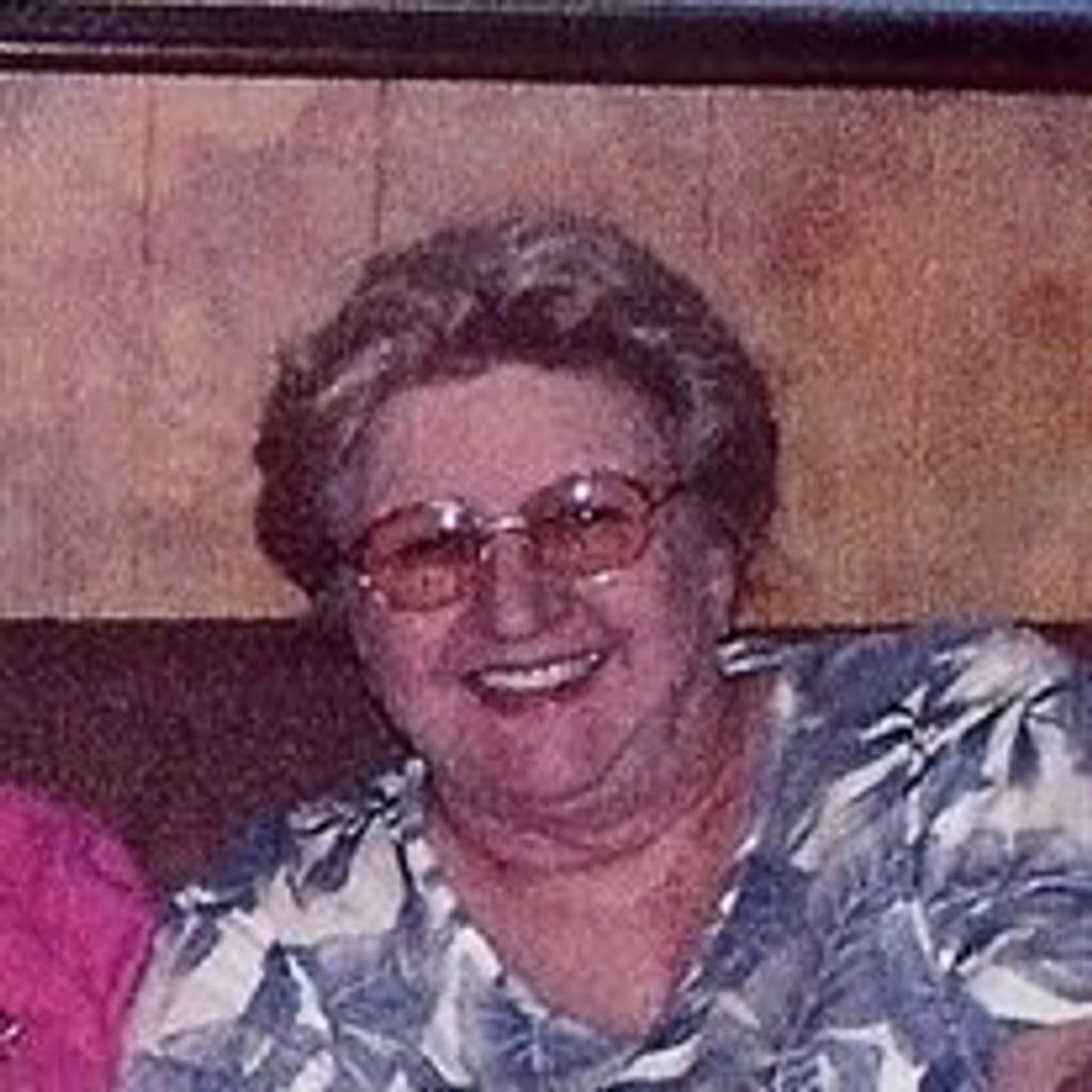 Virgie  Palazzo Lund