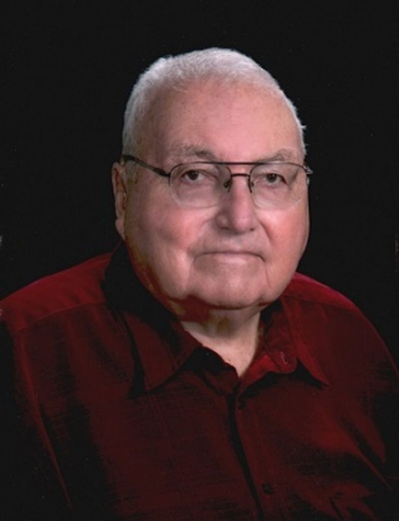 James Elden Freed Profile Photo