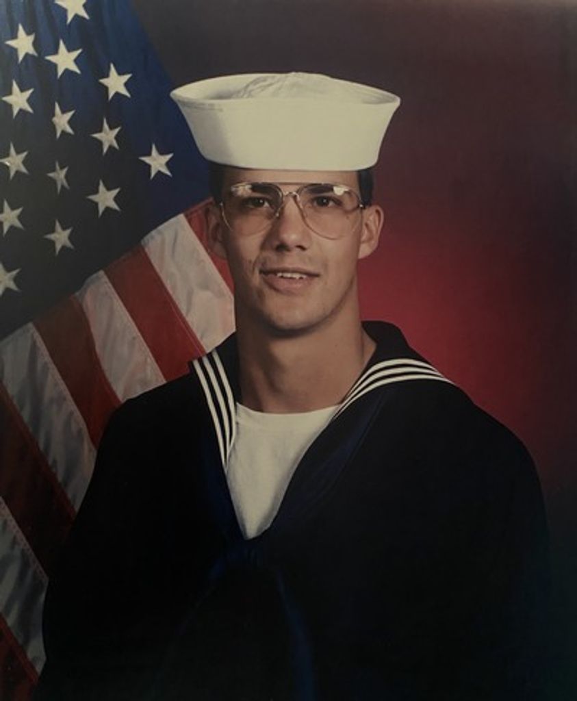 Marc Grzezdzinski Profile Photo