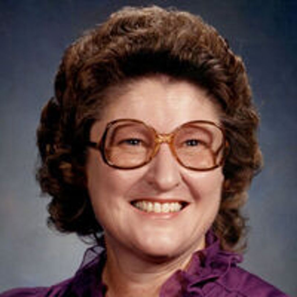 Joyce Heidebrecht
