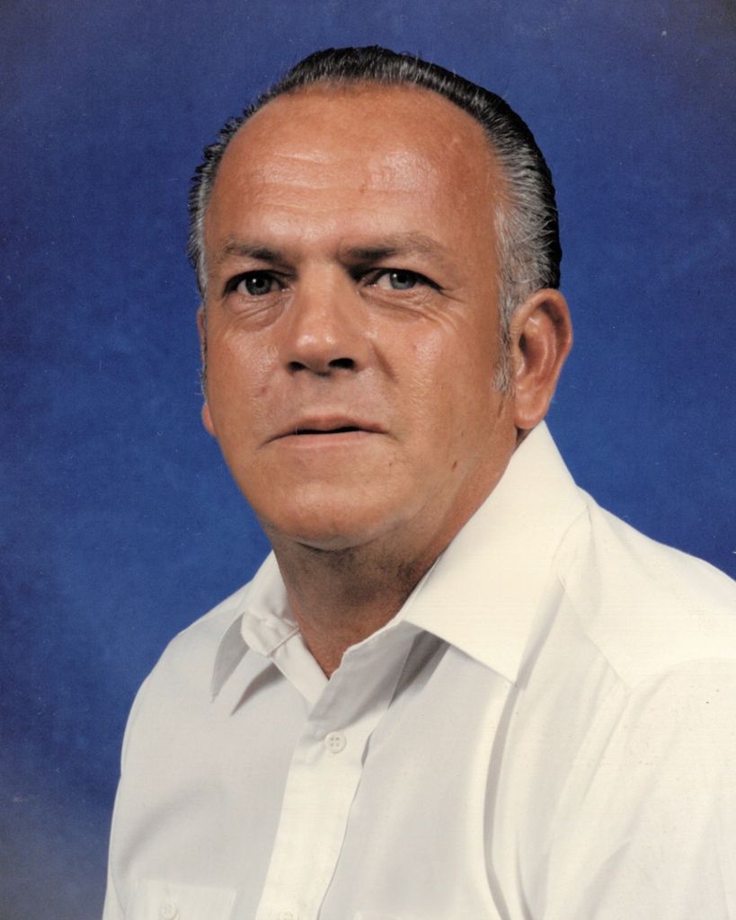 Tommy Hodges Profile Photo