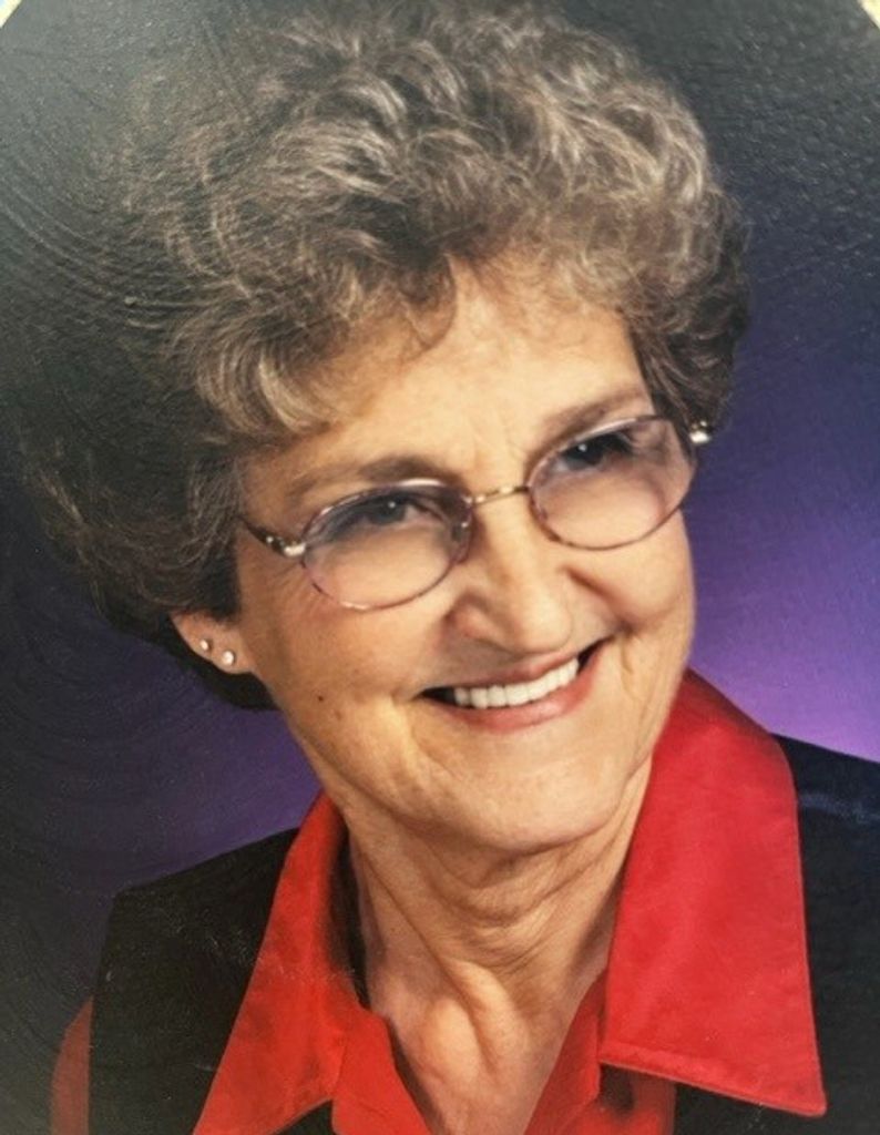 Marjorie Ann Gallatin