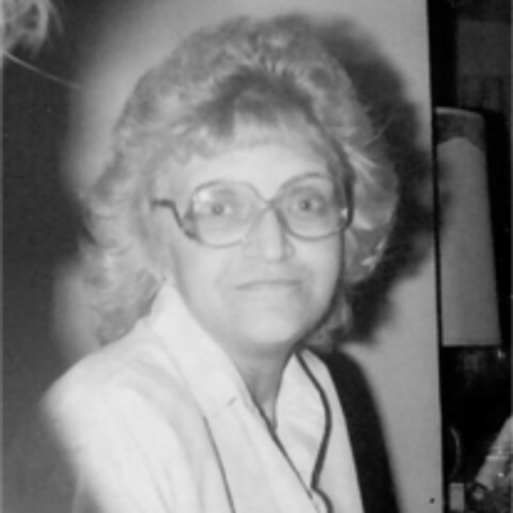Geraldine Jane Barnouski