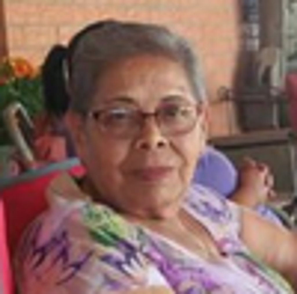 Lucia Garcia Profile Photo