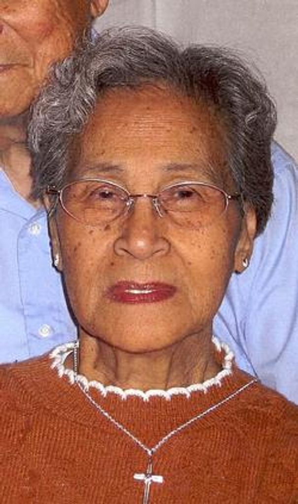 Rosita Pandeno Sayao