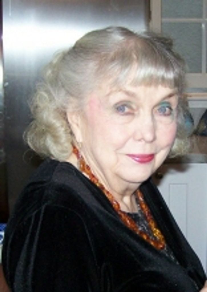 Eleanor Lois Iley