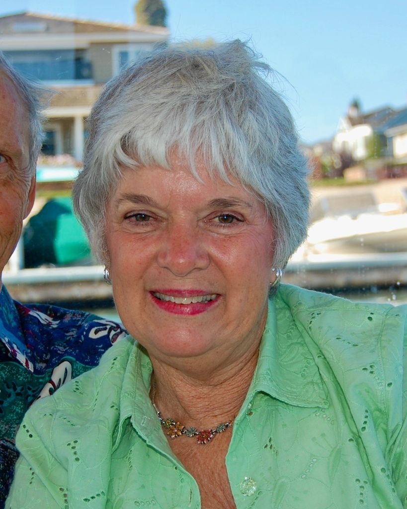 Nancy Stambaugh Profile Photo