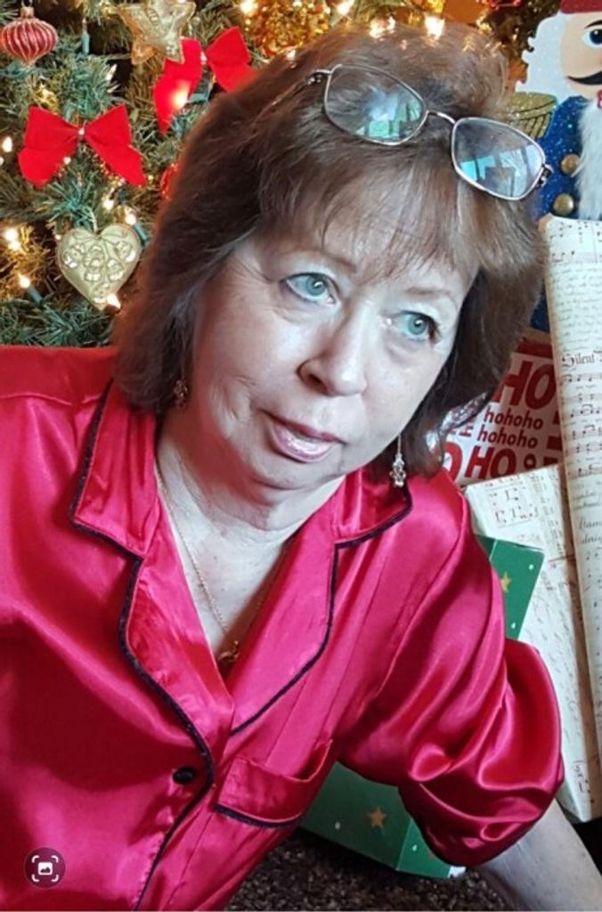 Patricia A. Russo Profile Photo