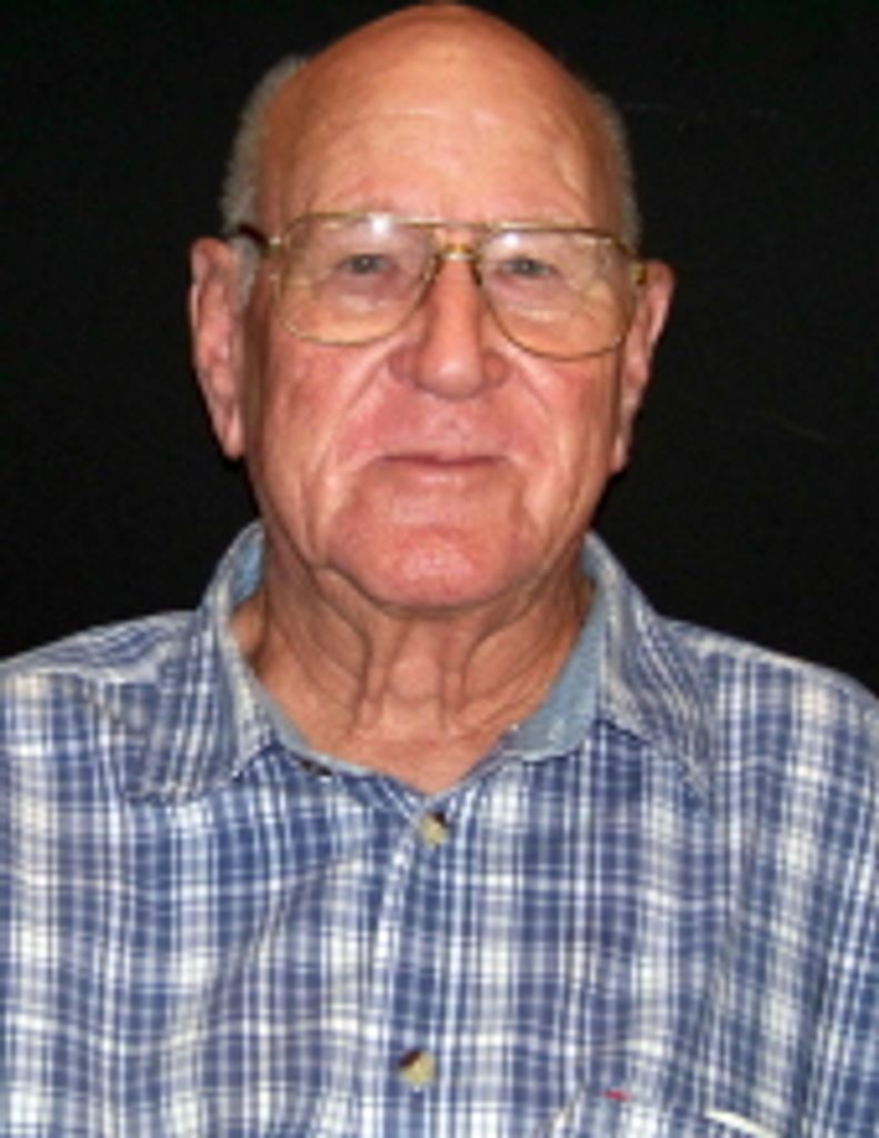 Daniel Ford, Sr. 