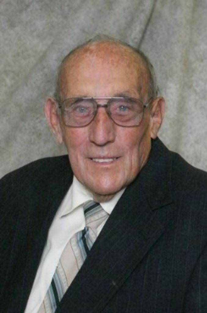 James B. Barrett Profile Photo