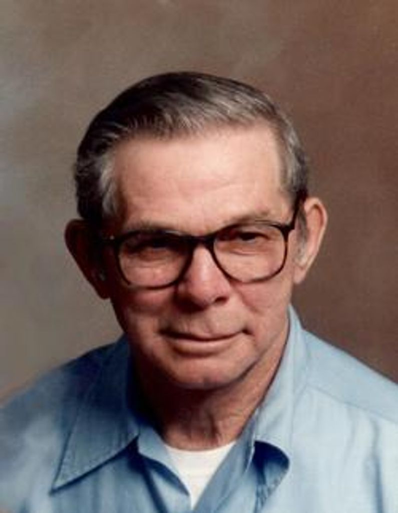 James "Sam" H. Anderson