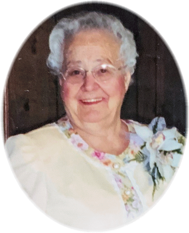 Cynthia "June" Carroll