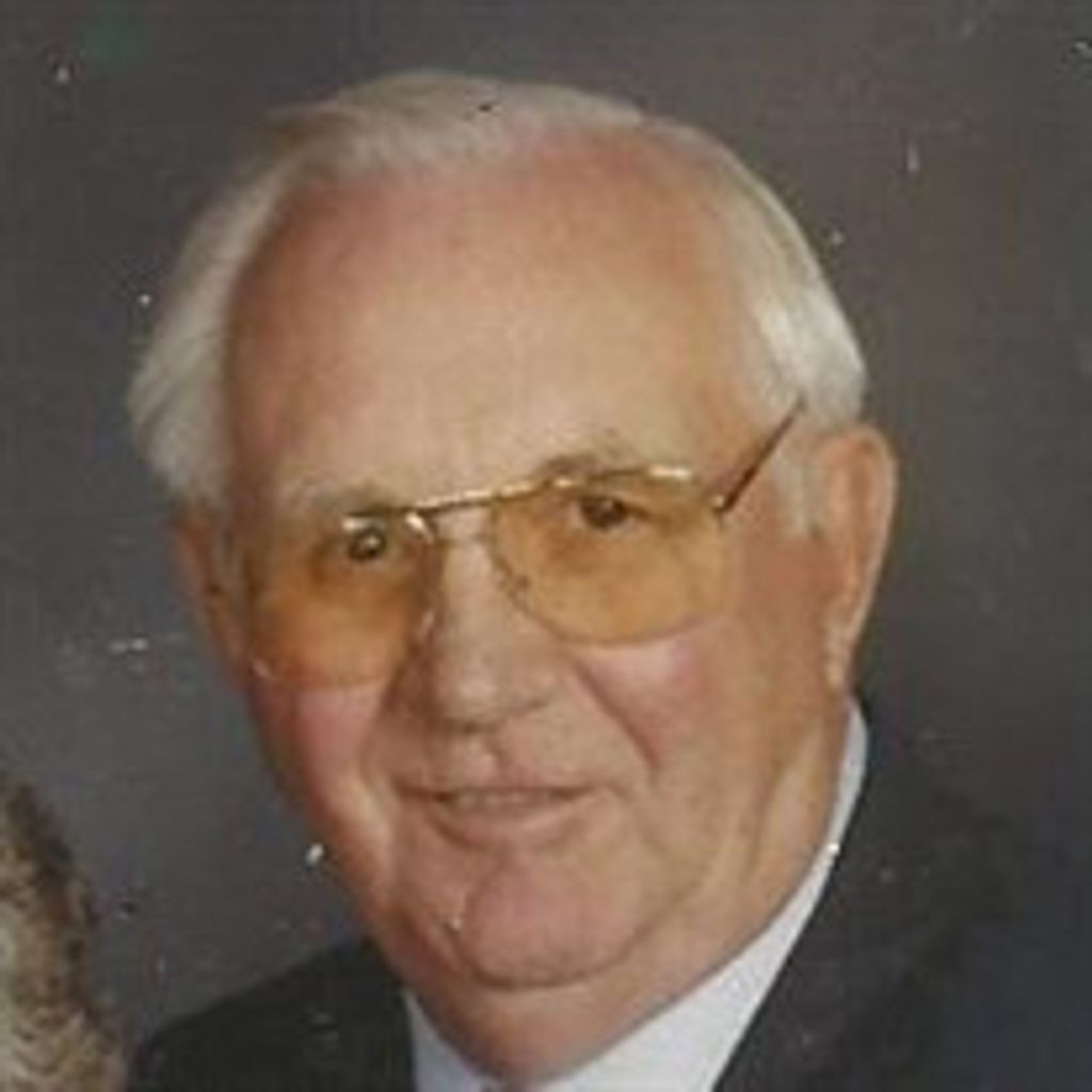R. Wesley Carlson