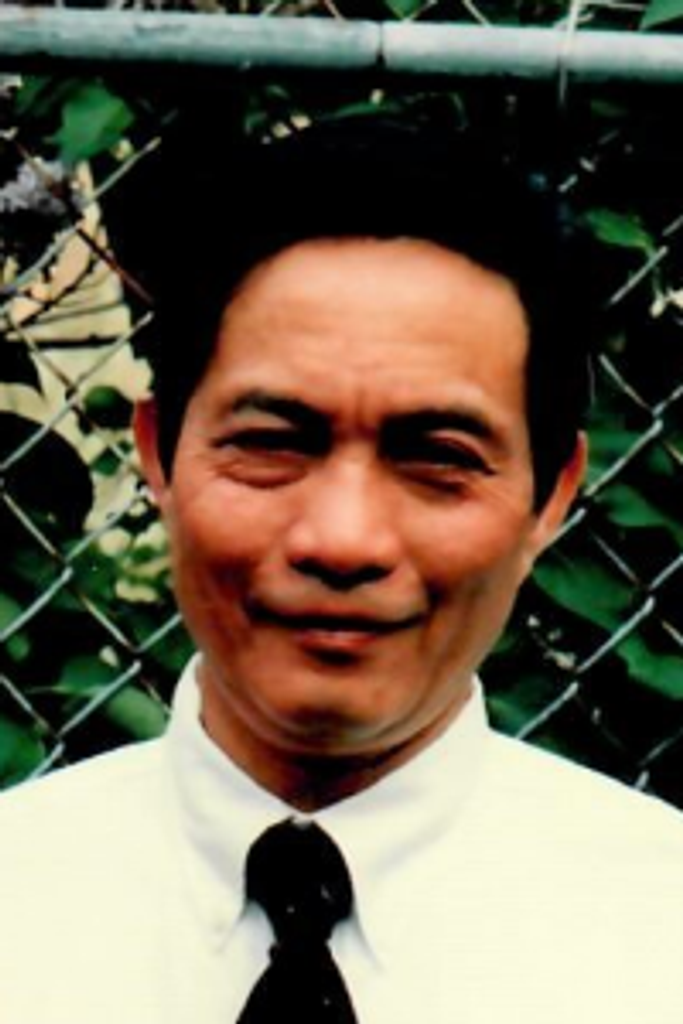 Benigno C. Zarate Profile Photo