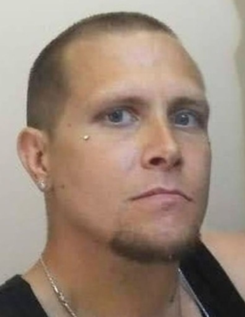 Zachary Lamon Cassingham