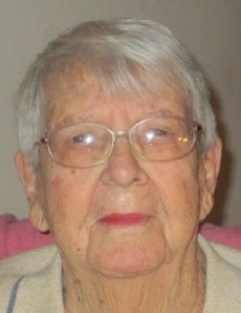 Florence G. Schneider