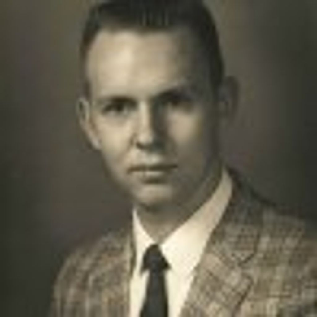 Richard  Lyle Edwards