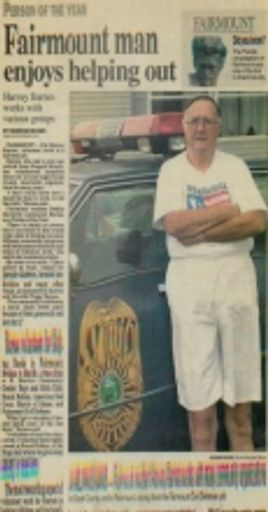Harvey L. Barnes Sr. photo gallery thumbnail 32 of 70