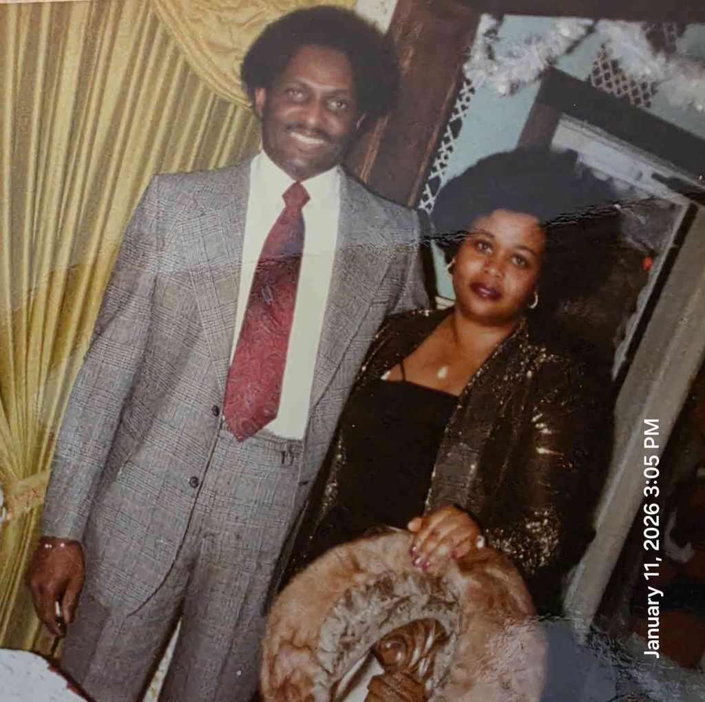 LeRoy Grant Profile Photo