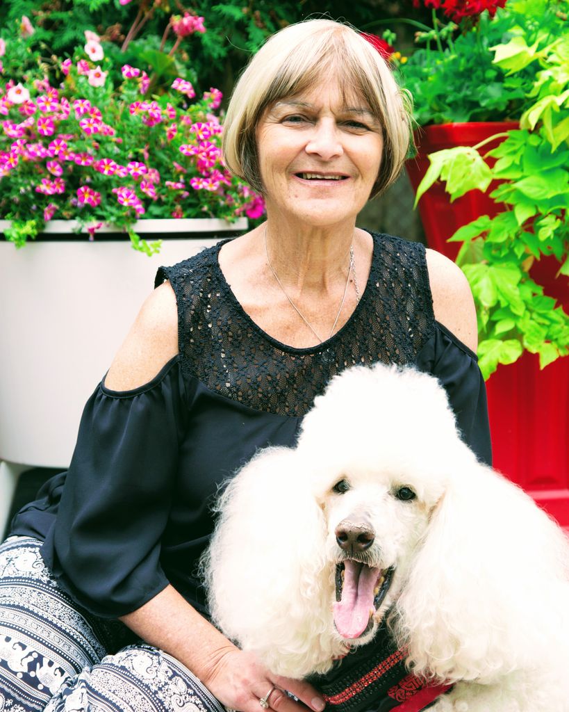 Laurel Edith Falcone