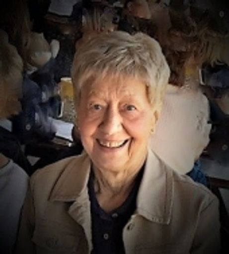 Judith Mae "Judy" Hawkins Profile Photo