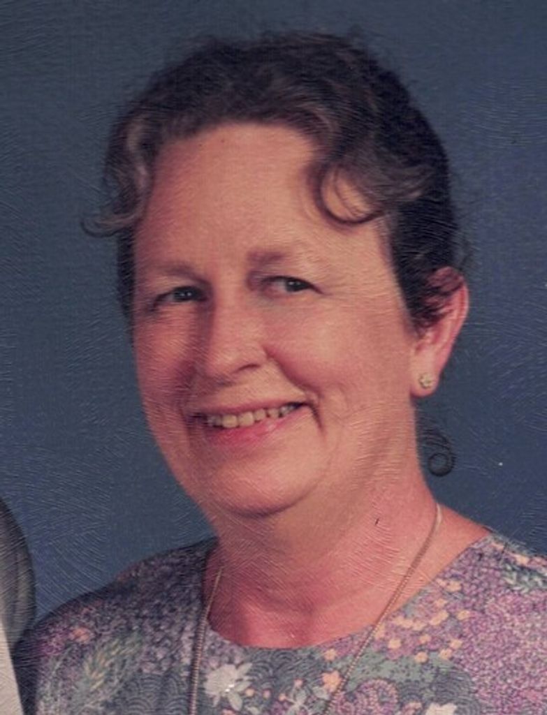 Mae Ann Orth Profile Photo