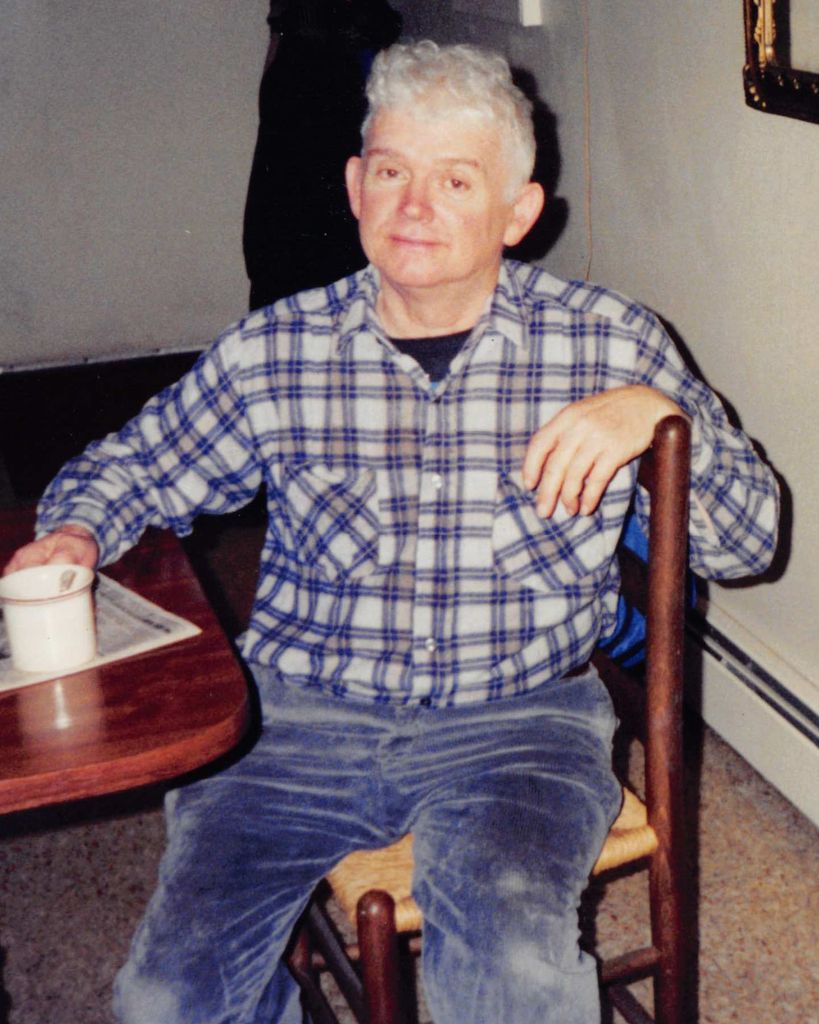Robert G. Potter