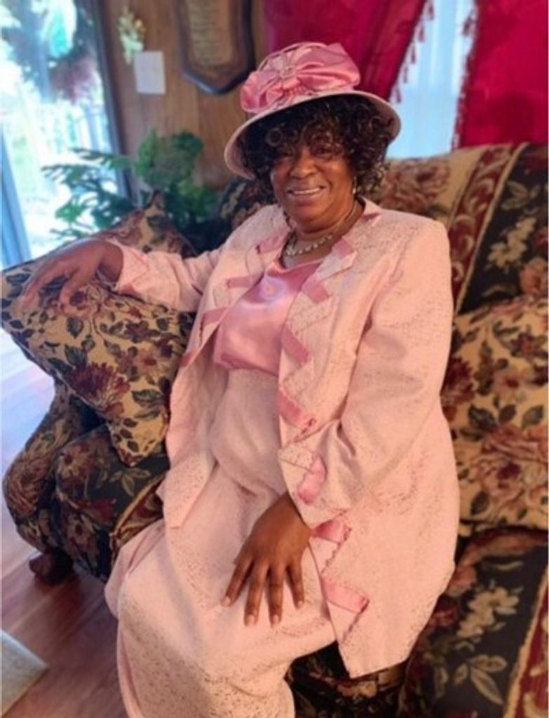 Sister Annie Louise Ray Profile Photo