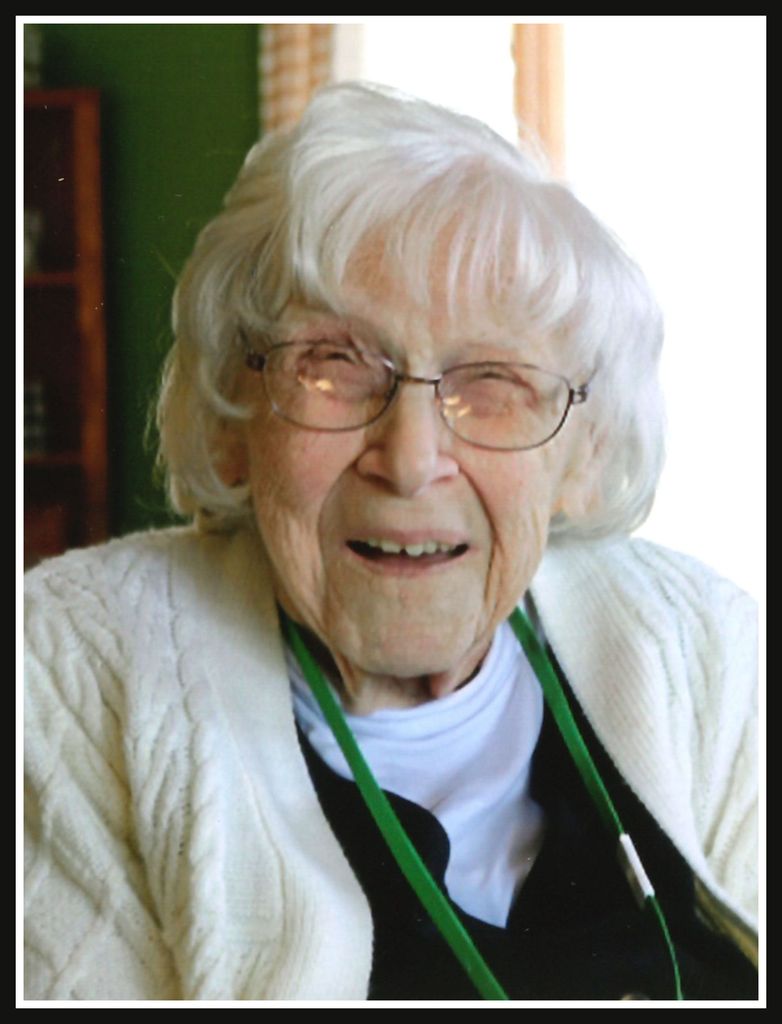 Nadine June Lynch