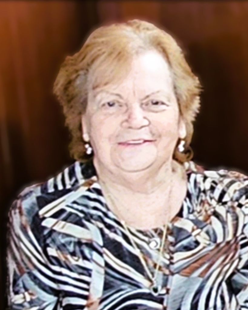 Jean A. Hoffman Profile Photo