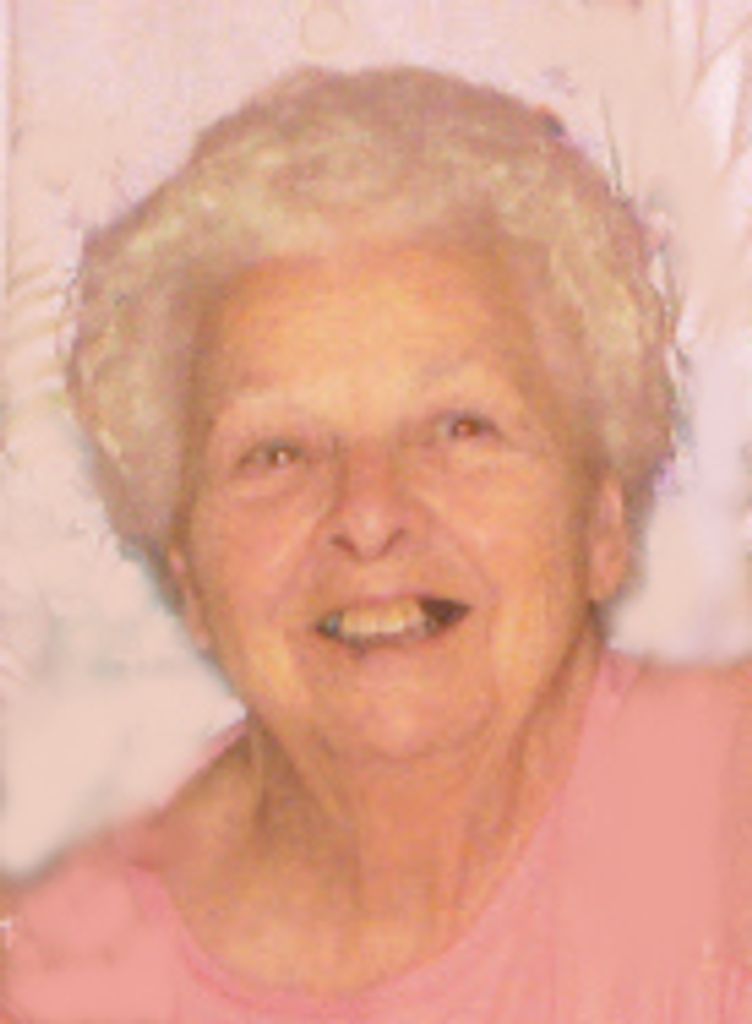 Inez Heuesl