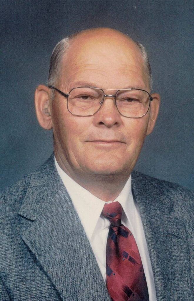 Robert D. Pals Profile Photo