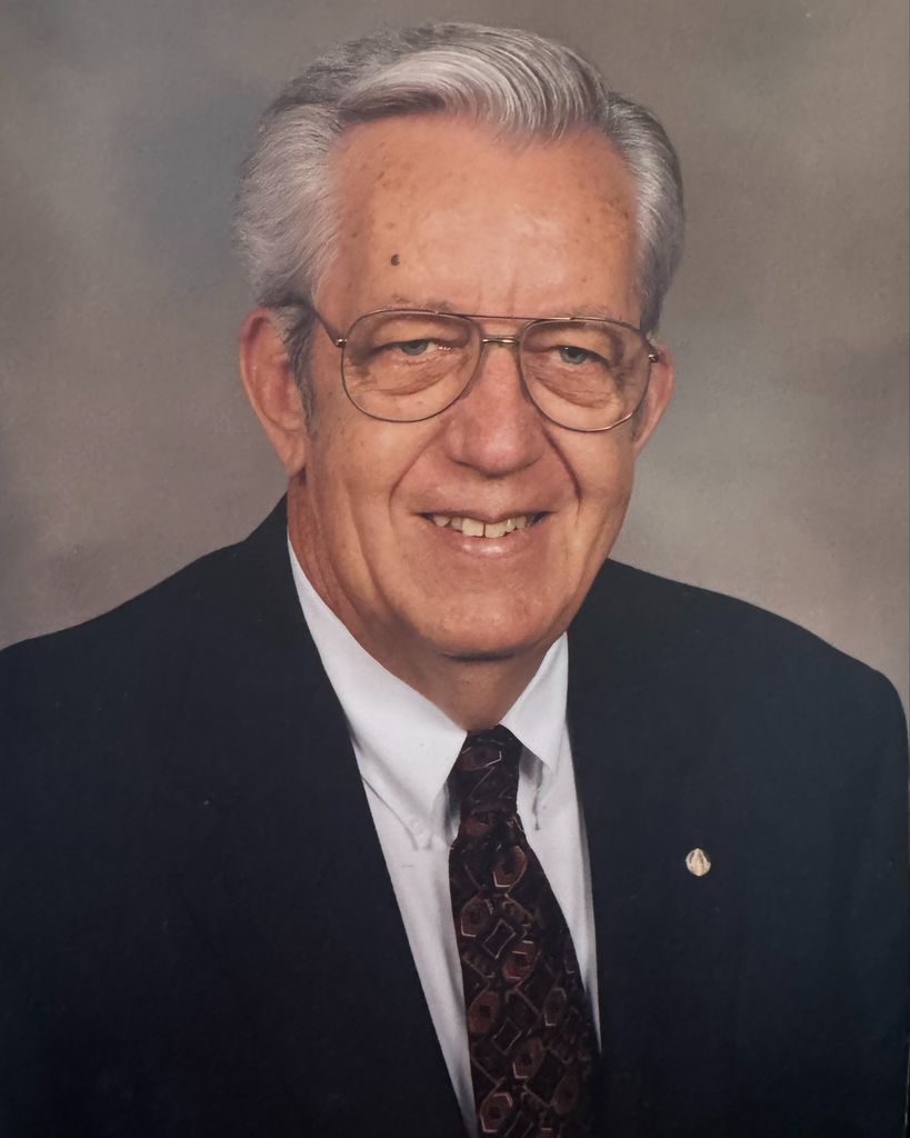 Alfred Gene Eddins