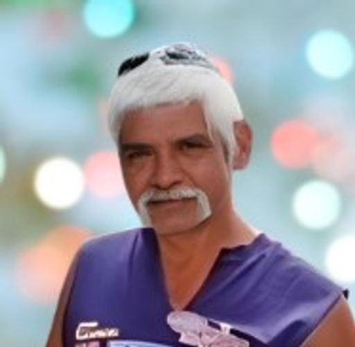 Jesus "Jesse" B. Vasquez Profile Photo
