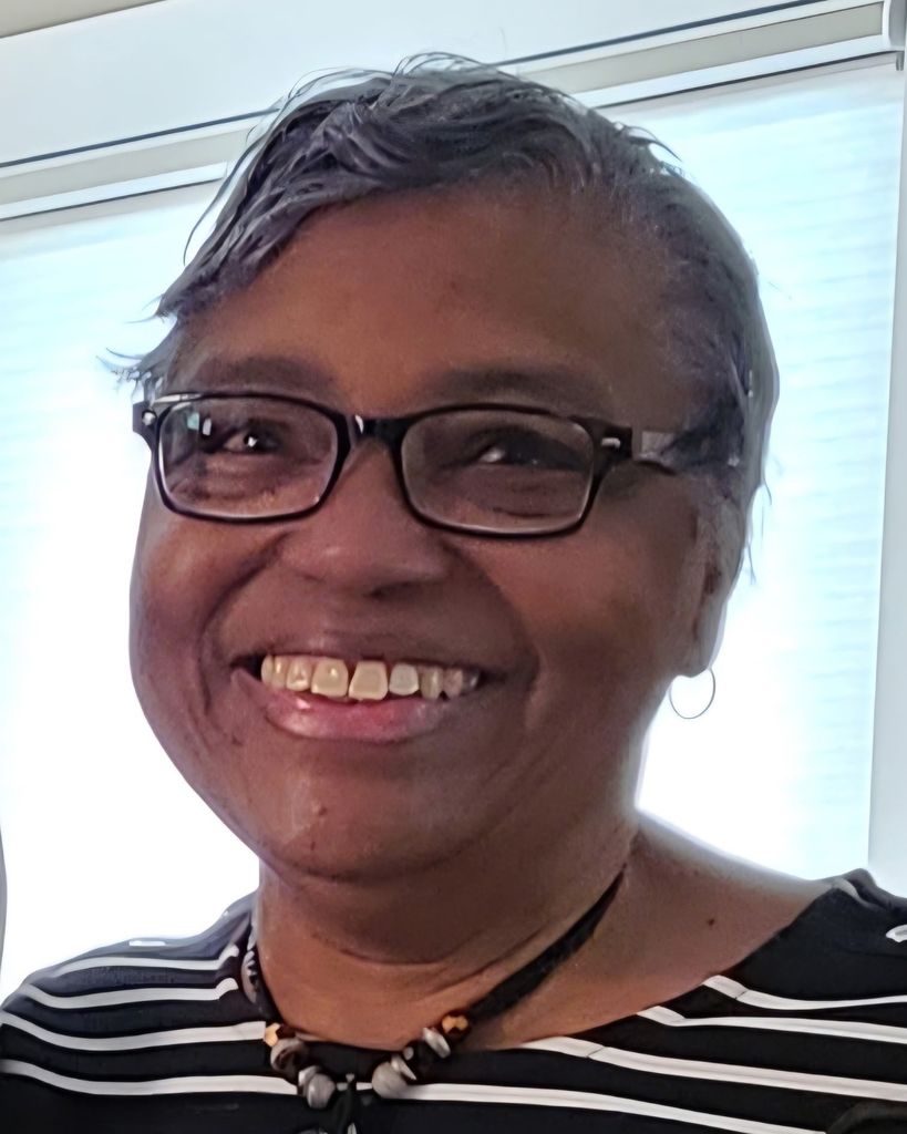 Ruth "Dean" Tucker Gardner Profile Photo