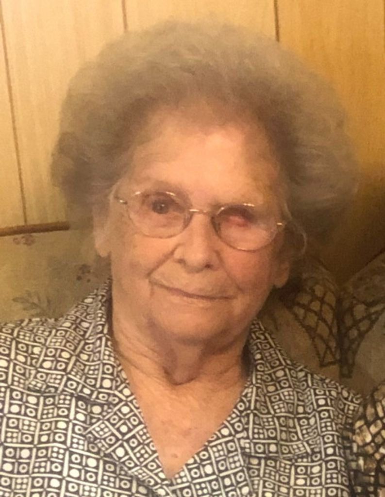 Ruby M. (Moseley)  Williams Profile Photo