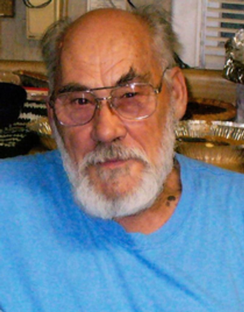 Joseph Rackham