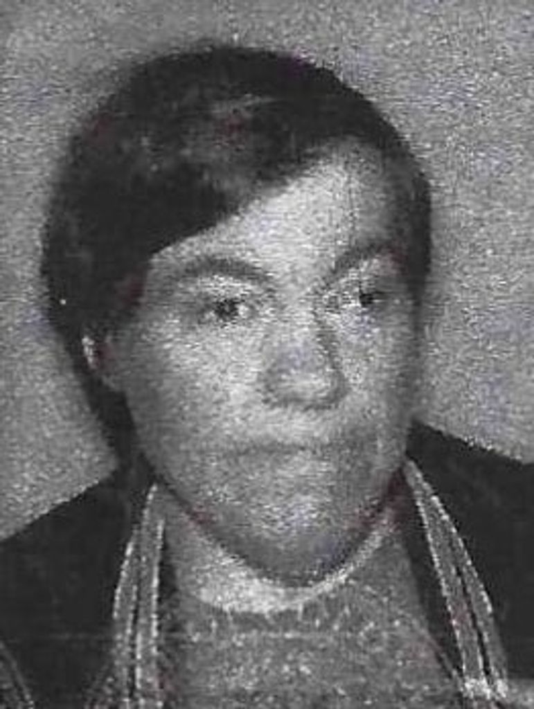 Ericka Marie Meier