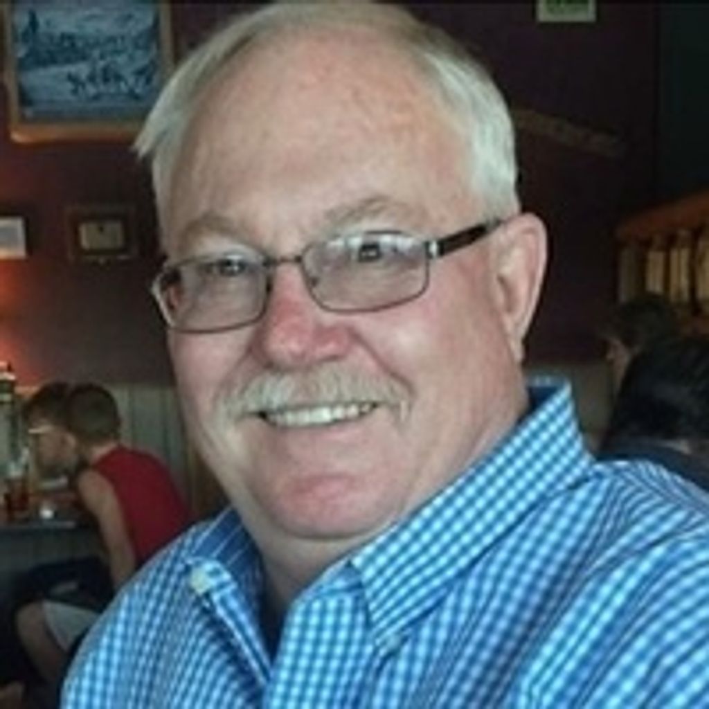 Michael Stephen Gillespie Profile Photo