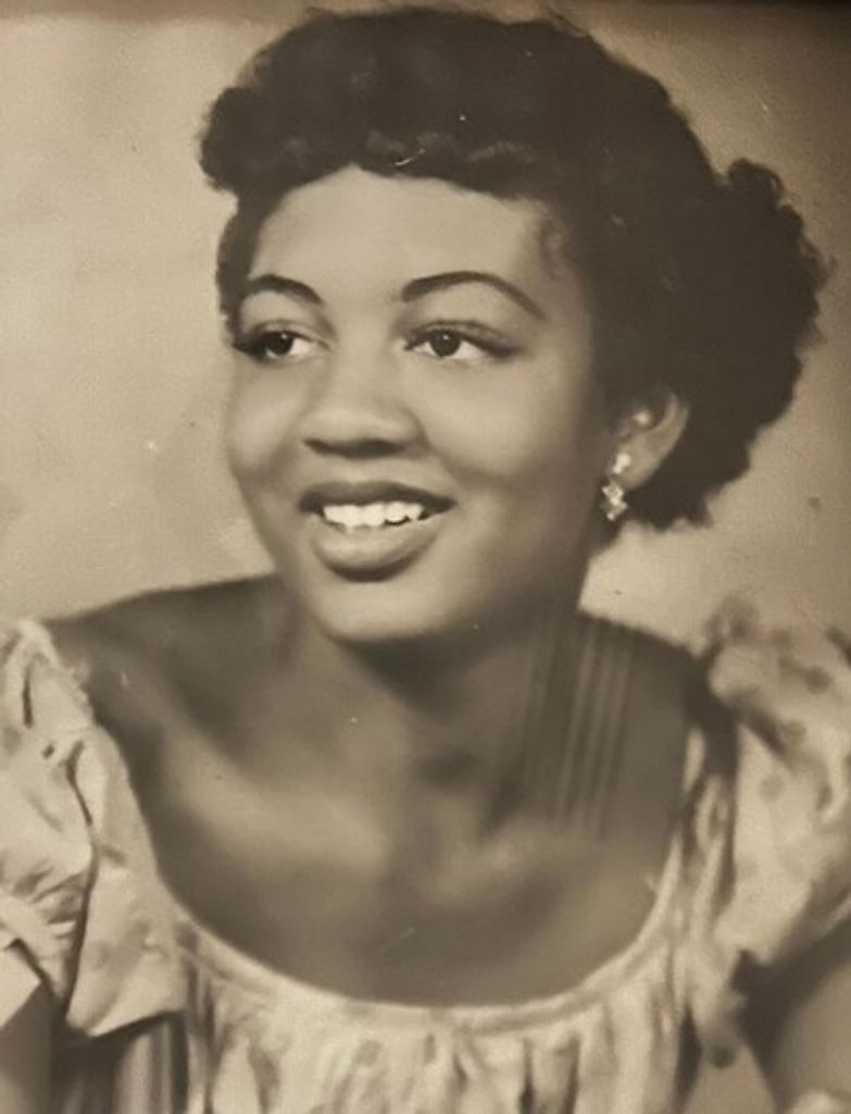 Bennie Doretha Floyd Profile Photo