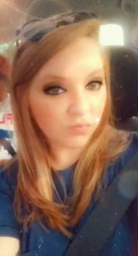 Photo of Candace Michelle Elmore
