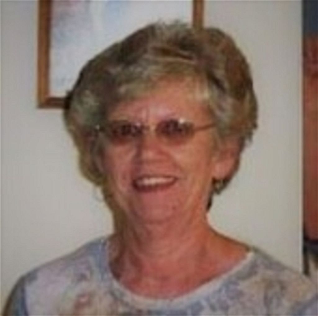Verna Bailey (Mcintosh)